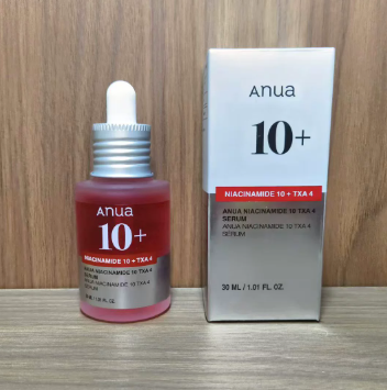 Anua Niacinamide 10% + TXA 4% Dark Spot Serum