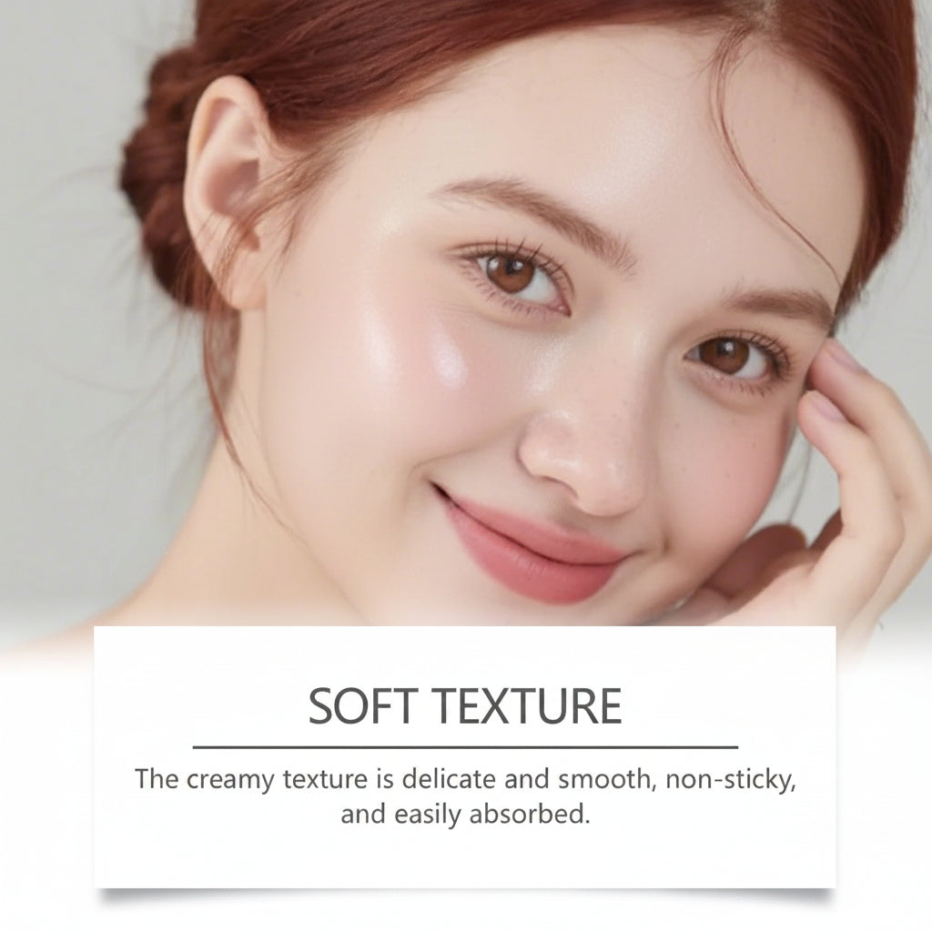 PDRN Pink Collagen Volume Multi Balm — Face, Lips & Eyes