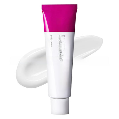 Prandest Arbutin 7% + Tranexamic Acid 4% Cream