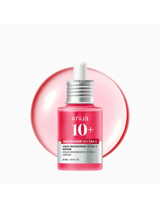 Anua Niacinamide 10% + TXA 4% Dark Spot Serum