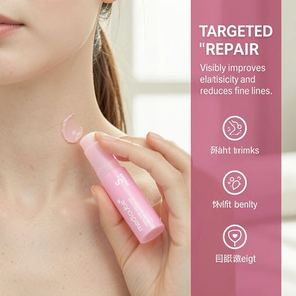 PDRN Pink Collagen Volume Multi Balm — Face, Lips & Eyes