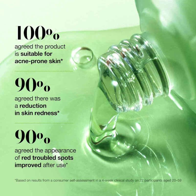 ANUA Azelaic Acid 10% + Hyaluron Redness Soothing Serum