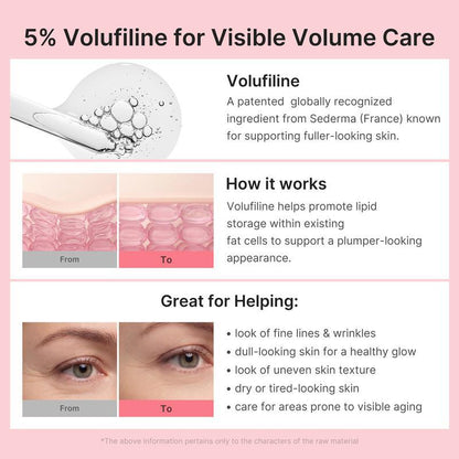 Medicube PDRN Pink Collagen Plumping Multi-Effect Balm Essence Stick